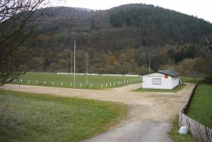 Sportplatz der Oberahrtaler Sportfreunde
